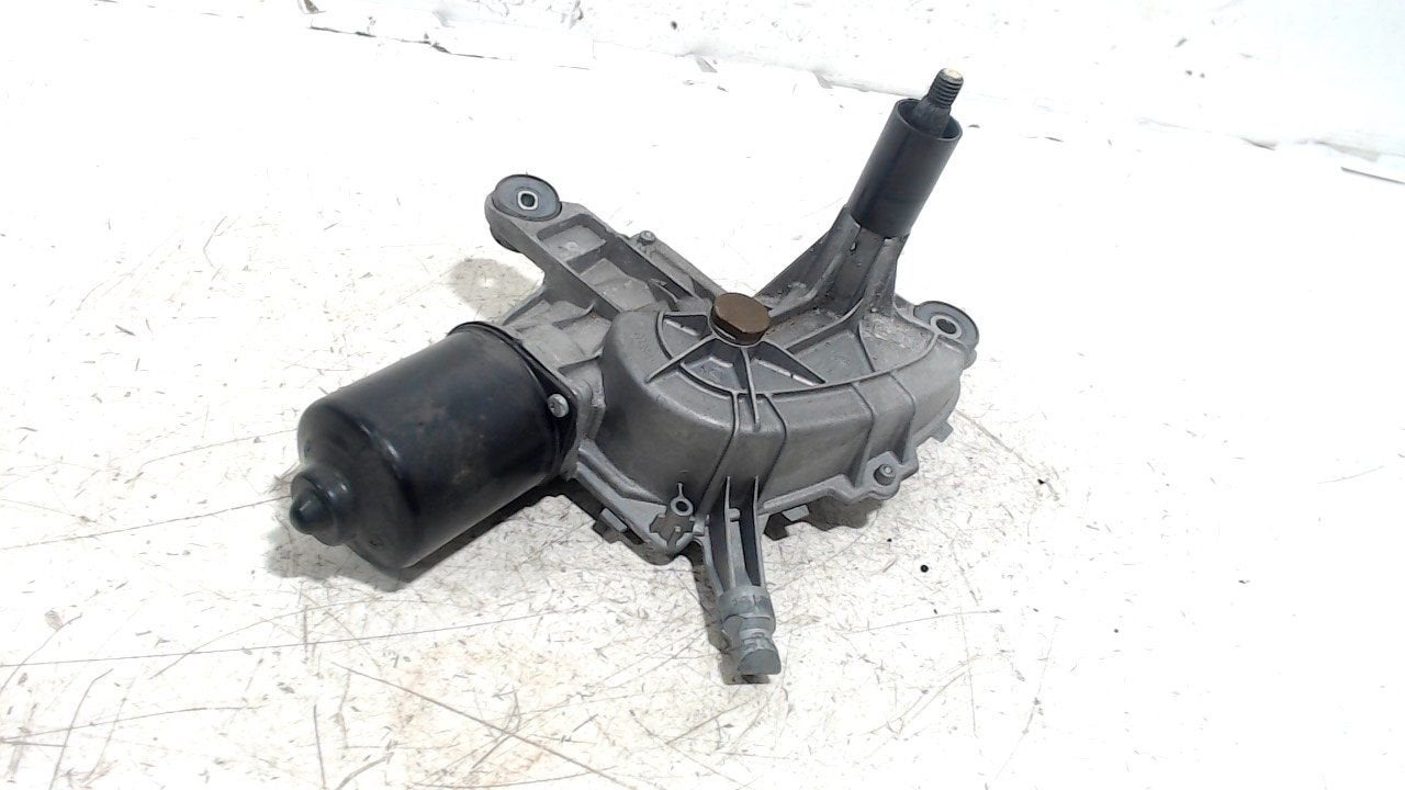 Ruitenwissermotor voor Citroën C4, Auto-onderdelen, Onderdelen@venauto.nl, Van der Ven Autorecycling B.V., Gebruikt, Ettenseweg 76, 4706 PB Roosendaal, The Netherlands