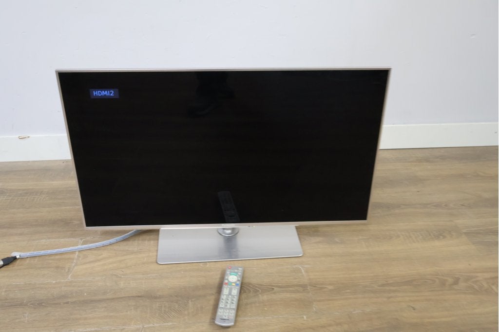 Panasonic LED TV - 40'inch, Ophalen of Verzenden, Niet ingevuld, Niet ingevuld, Niet ingevuld