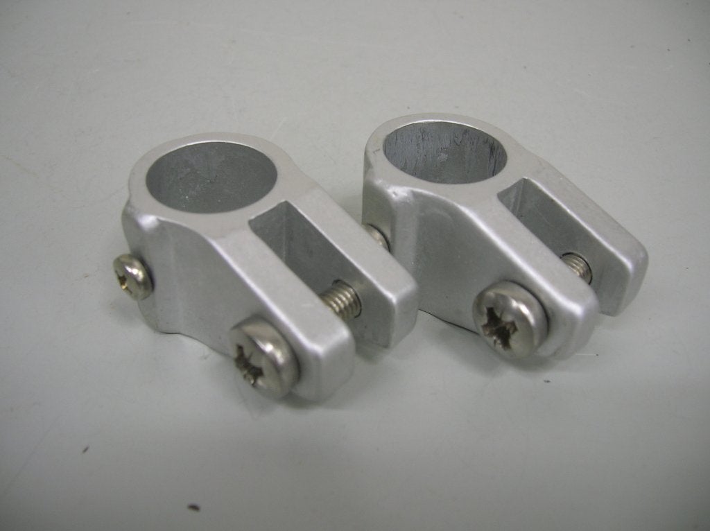 Buiskapbeslag, Buiskap onderdelen, Aluminium, RVS, Ophalen of Verzenden, Nieuw, Overige typen