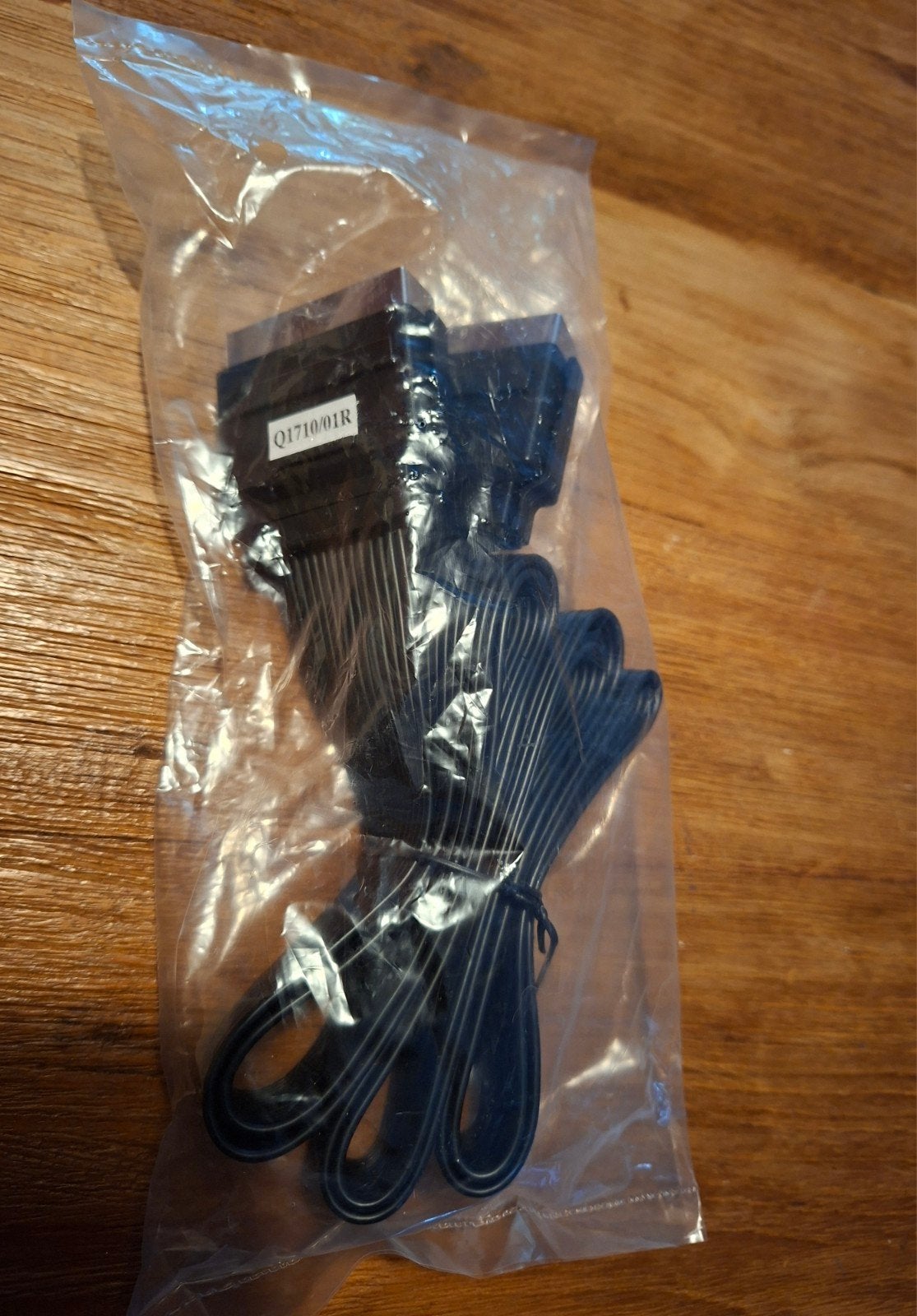 Scart kabel, Ophalen of Verzenden, Nieuw