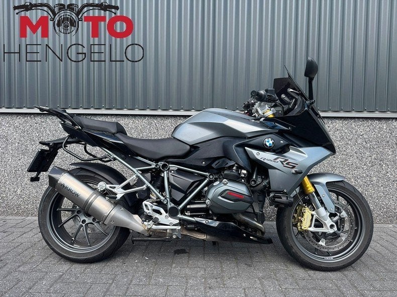 BMW R 1200 RS (bj 2015), Motoren, Motoren | BMW, EINSTEINLAAN 5
2289 CC  RIJSWIJK, NL, Bedrijf, Sport, Meer dan 35 kW