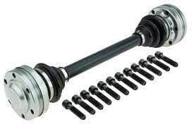 Aandrijfas BMW E34 aandrijfas BMW E34 Touring aandrijfas 332, Auto-onderdelen, -, -, Nieuw, Ophalen of Verzenden
