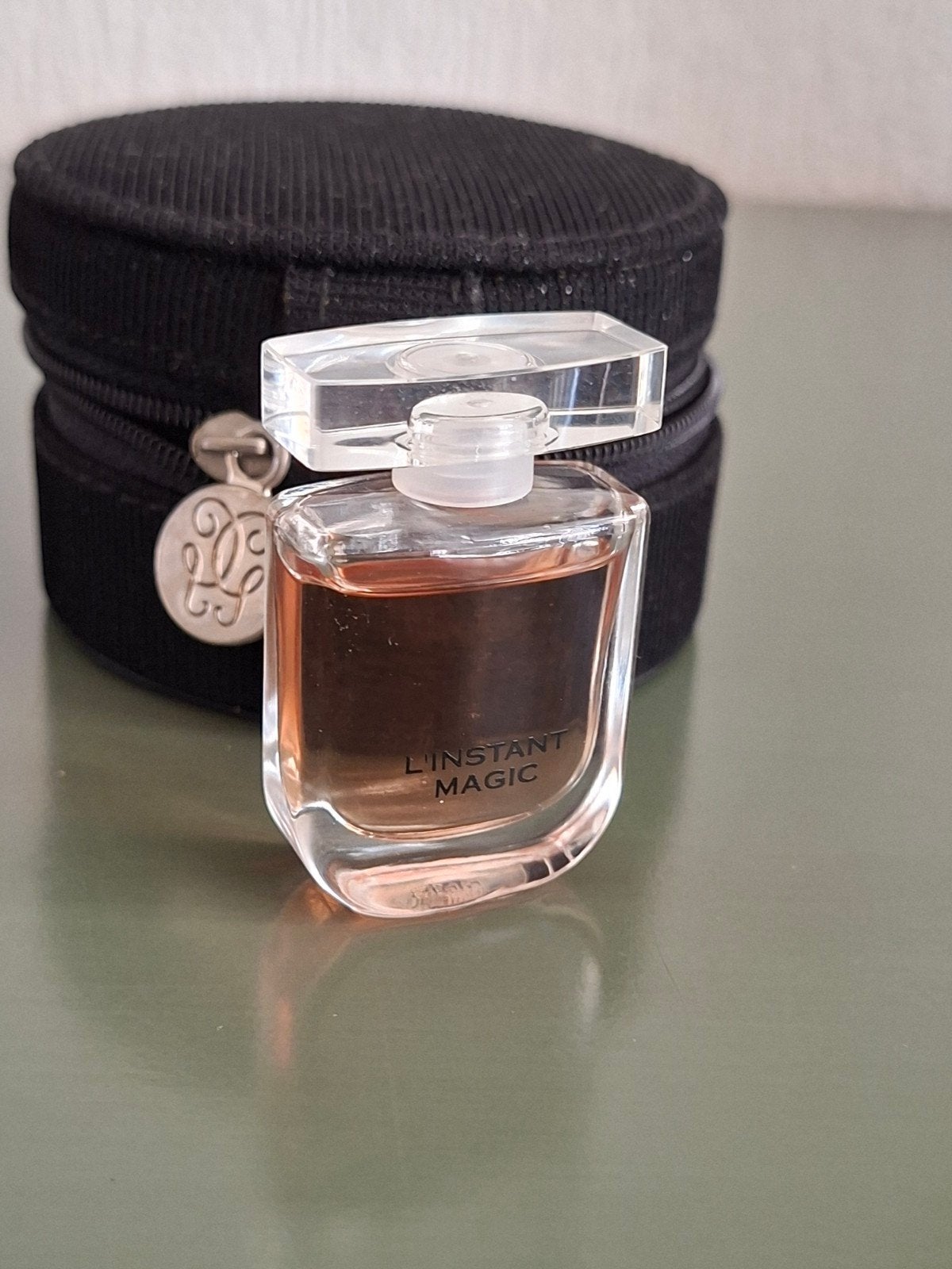 Guerlain L' instant Magic - 5ml - in luxe box, Ophalen of Verzenden, Nieuw