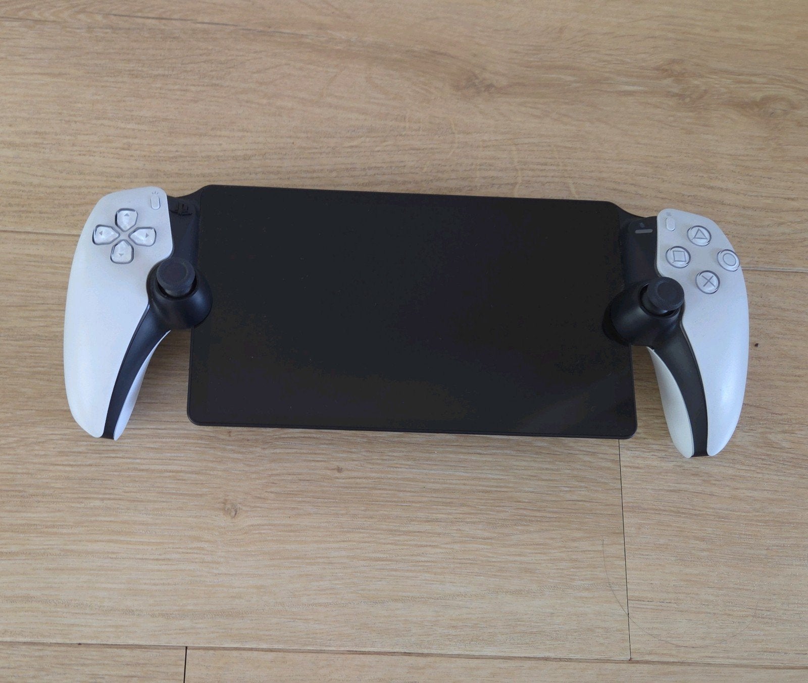 Foto 3 van Sony PlayStation Portal Remote Player
