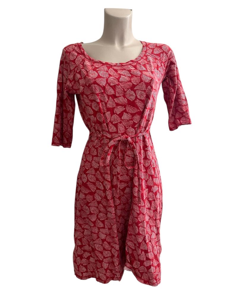 Zilch jurk M, Kleding | Dames, Maat 38/40 (M), Ophalen of Verzenden, Zo goed als nieuw, Knielengte