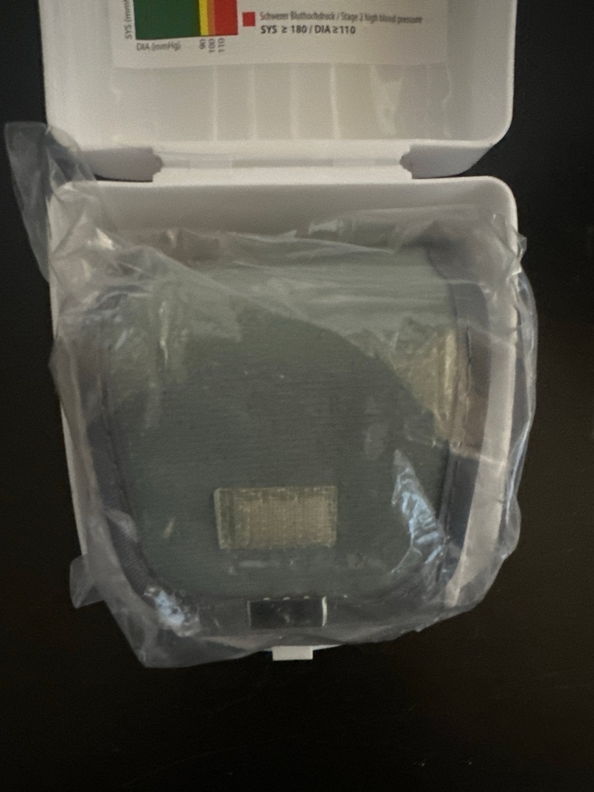 Medisana BW 315 Pols Bloeddrukmeter - Nieuw in Doos, ., Overige typen, Nieuw, Ophalen of Verzenden