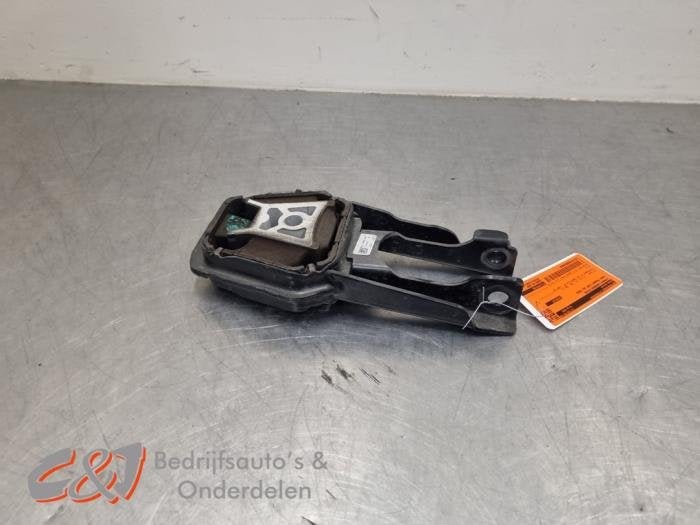 Versnellingsbak Steun van een Ford Transit Custom, Gebruikt, -, -, Ophalen of Verzenden