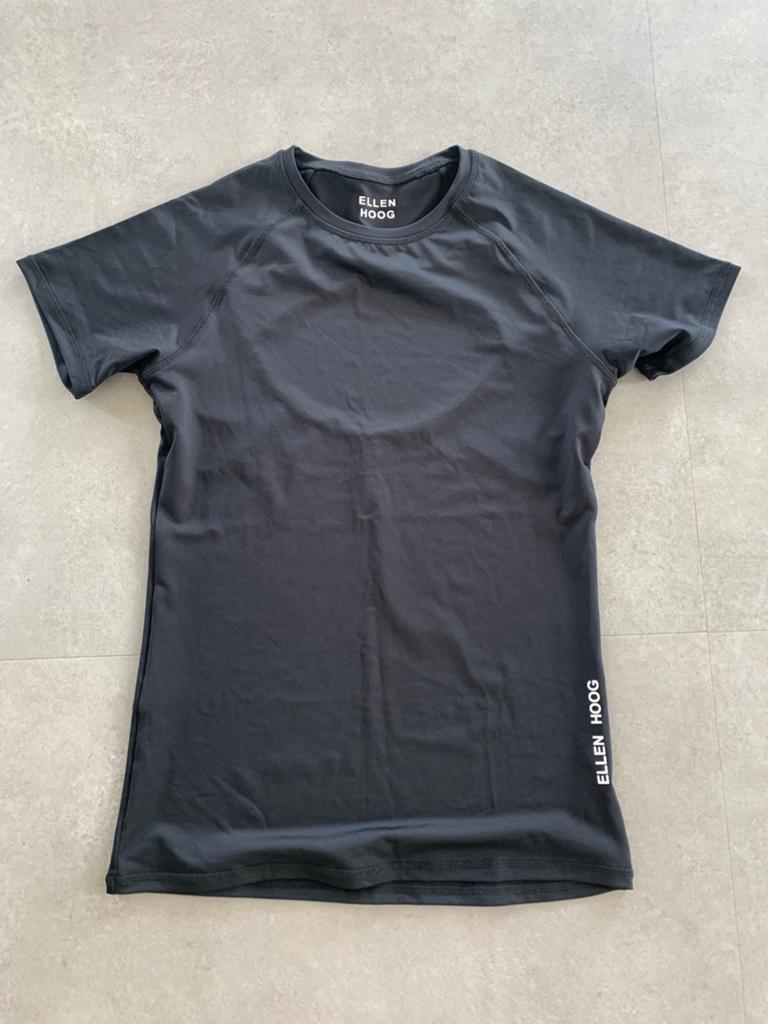 Ellen Hoog sportshirt maat m nieuw, Kleding | Dames, Ophalen of Verzenden, Nieuw, Maat 38/40 (M), Fitness of Aerobics