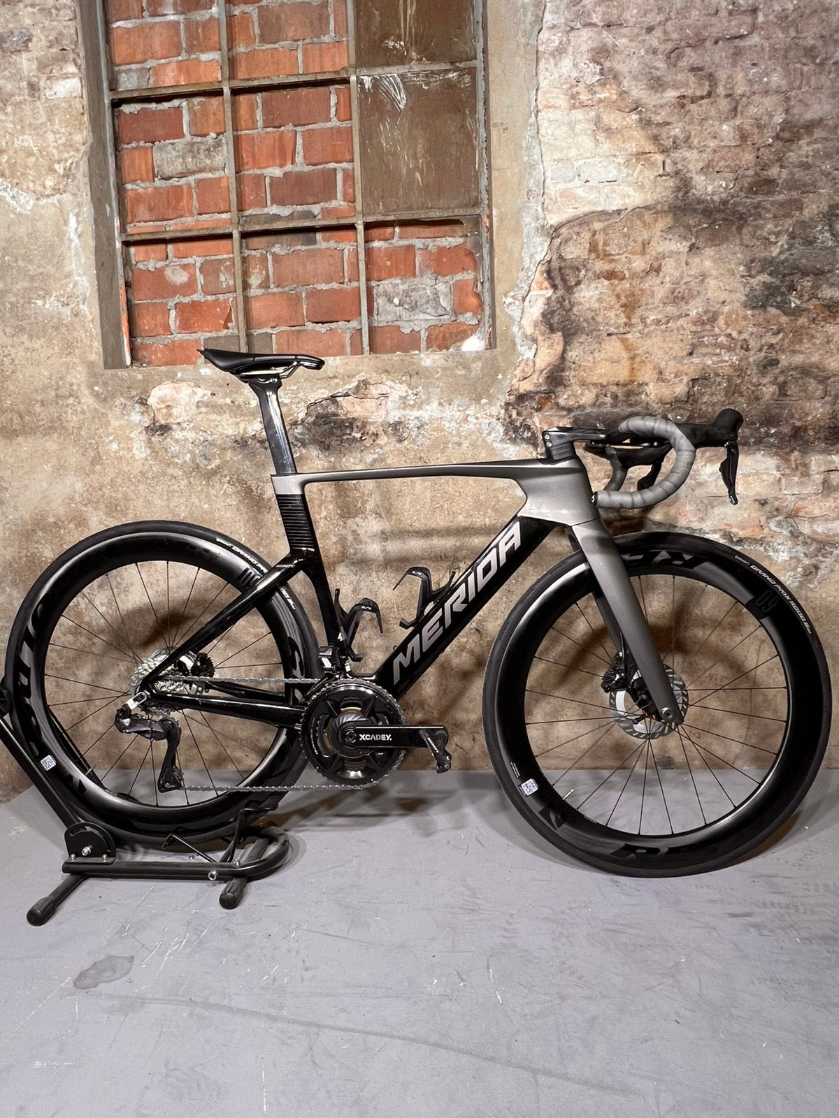 Merida Reacto 8000 | Maat S | 2026, Overige merken, Carbon, Heren, Ophalen of Verzenden