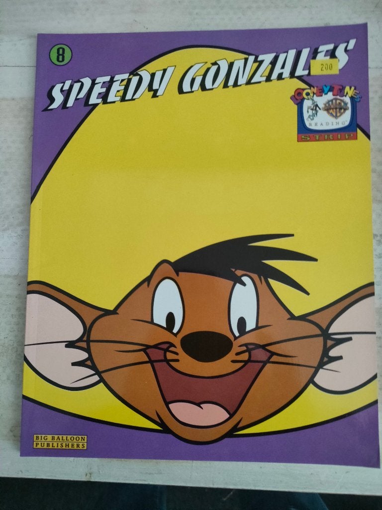 LOONEY TUNES Diverse items, Boeken, Meerdere stripboeken, Ophalen of Verzenden, Gelezen