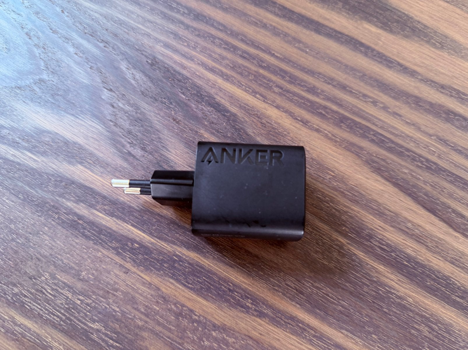 Anker GaN Compacte 67Watt lader USB C 100% goed MacBook iPad, Ophalen of Verzenden, Zo goed als nieuw