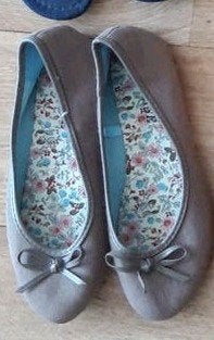 Schoenen Mt.37  (Ariane), Ophalen of Verzenden, Nieuw, Ballerina's