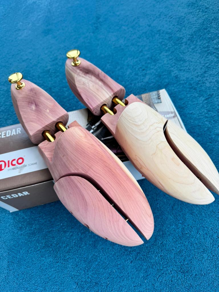 NIEUW GRATIS Schoenspanners bij elk paar schoenen, Verzenden, Nieuw, Overige kleuren, Overige typen