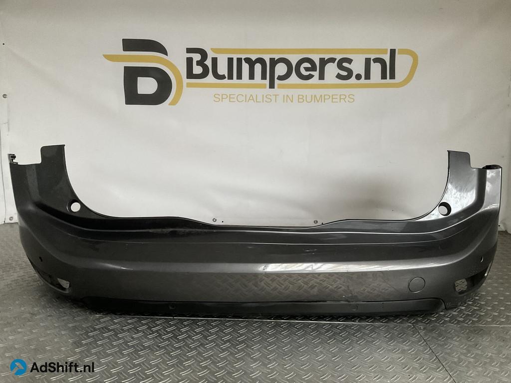 Bumper Citroen C4 Grand Picasso AA36191677 Achterbumper F5-1, Auto-onderdelen, Carrosserie en Plaatwerk, Bumper