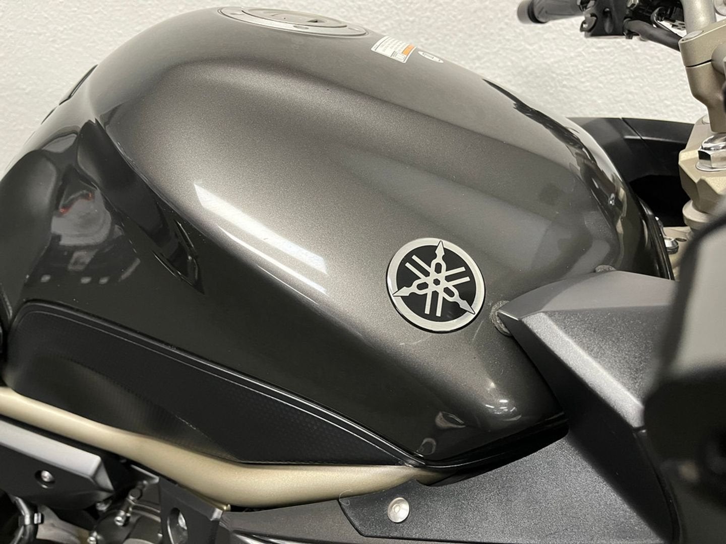 Yamaha XJ 6 DIVERSION LEASE VOORDELIG!, 4 cilinders, Motorrijbewijs A, Bedrijf, Onbekend