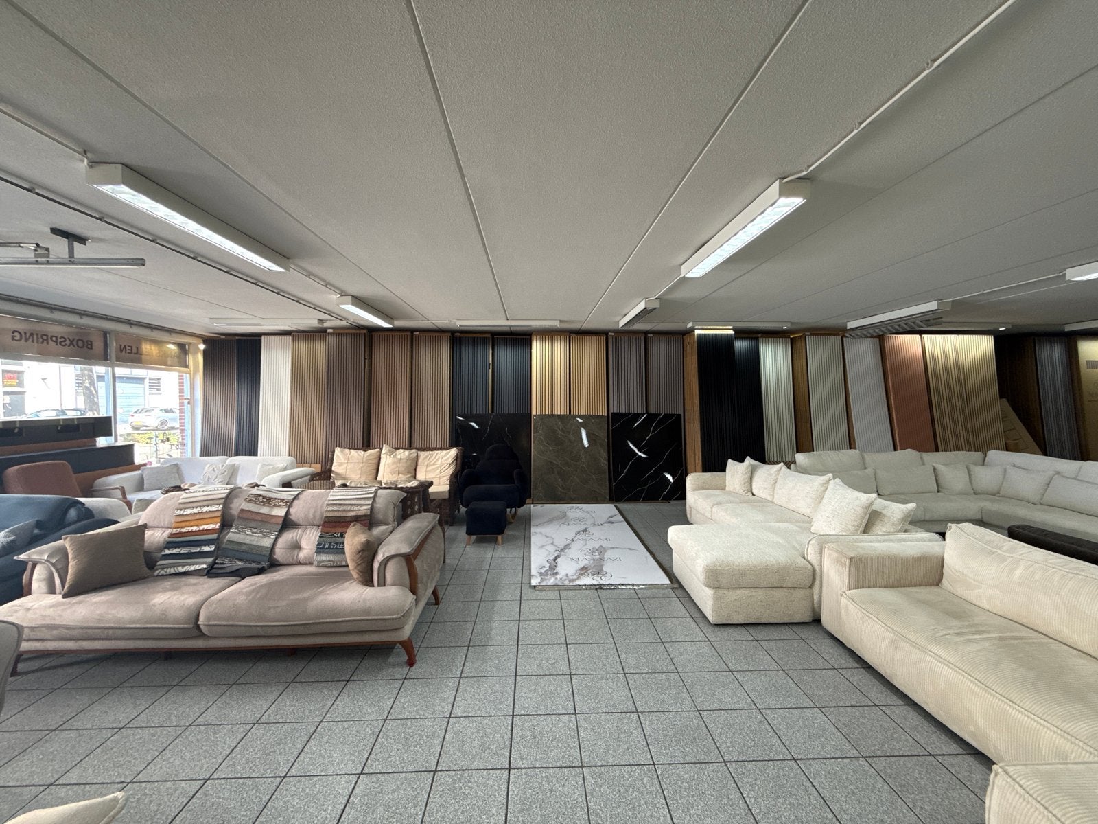 Akkoestische wandpanelen - Diverse kleuren, Ons Meubel, Hout, Meerkleurig, Nieuw