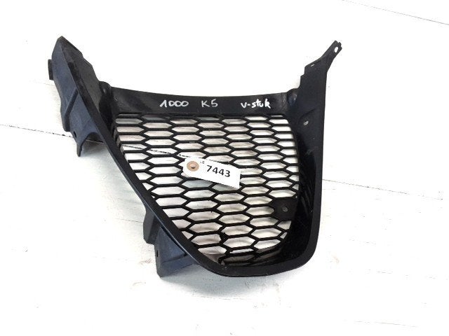 GSXR1000 2005 - 2006 Suzuki Kuipdeel D1-50947