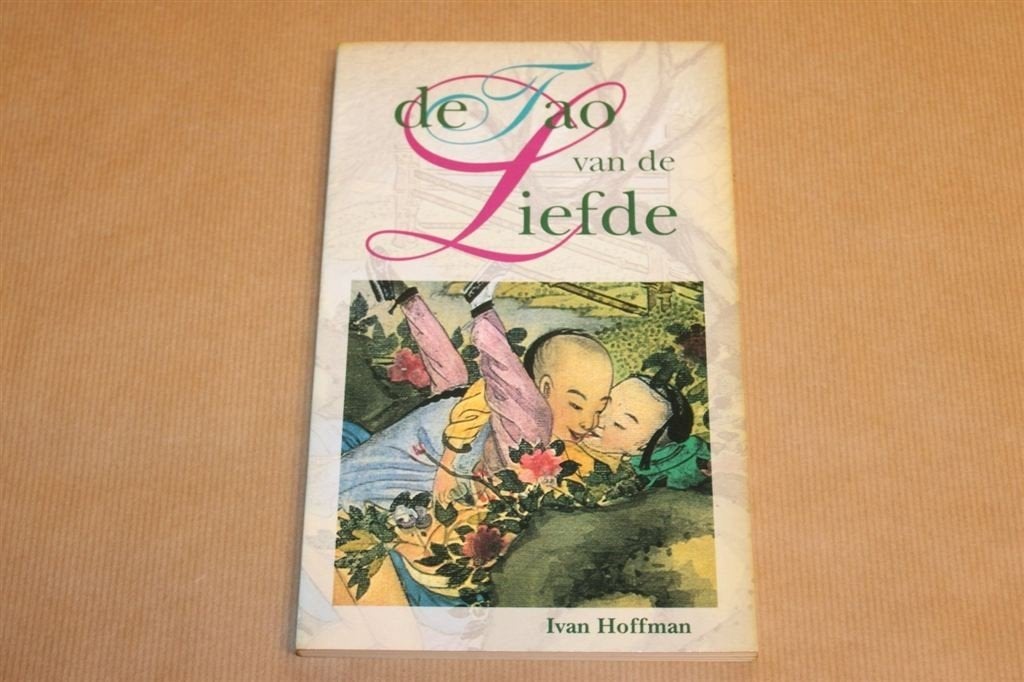 De Tao van de liefde, Boeken, Ophalen of Verzenden, Zo goed als nieuw, Overige onderwerpen, Achtergrond en Informatie