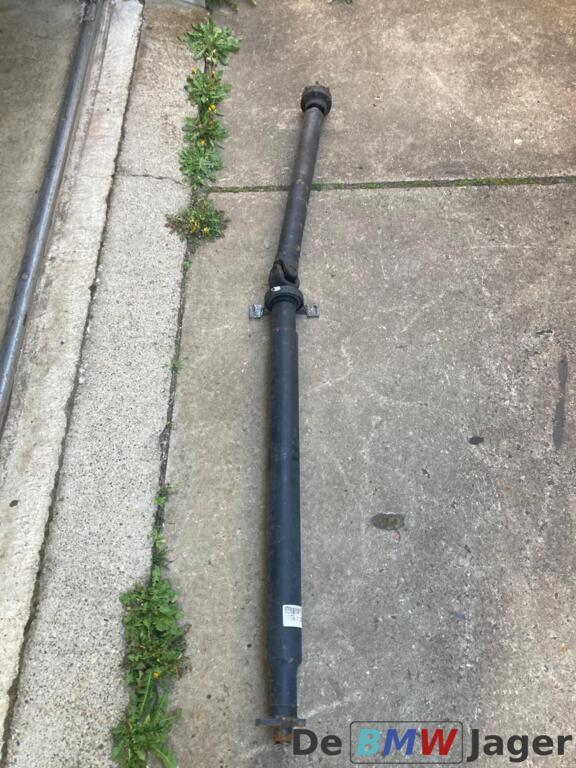 Cardanas BMW E39 1229576, Gebruikt, Ophalen of Verzenden, BMW, BMW