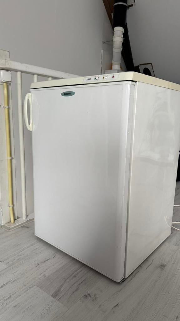 Marynen vrieskast 4 lades, Witgoed en Apparatuur, Vriezers en Diepvrieskisten, Gebruikt, Ophalen, Vrieskast, 85 tot 120 cm