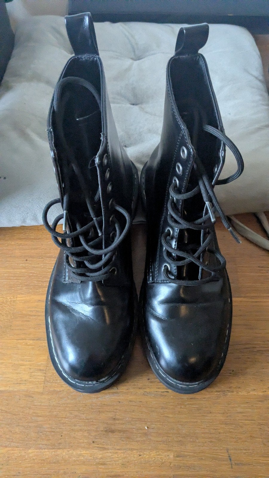 Dr Martens 38, Ophalen of Verzenden, Meisje, Schoenen