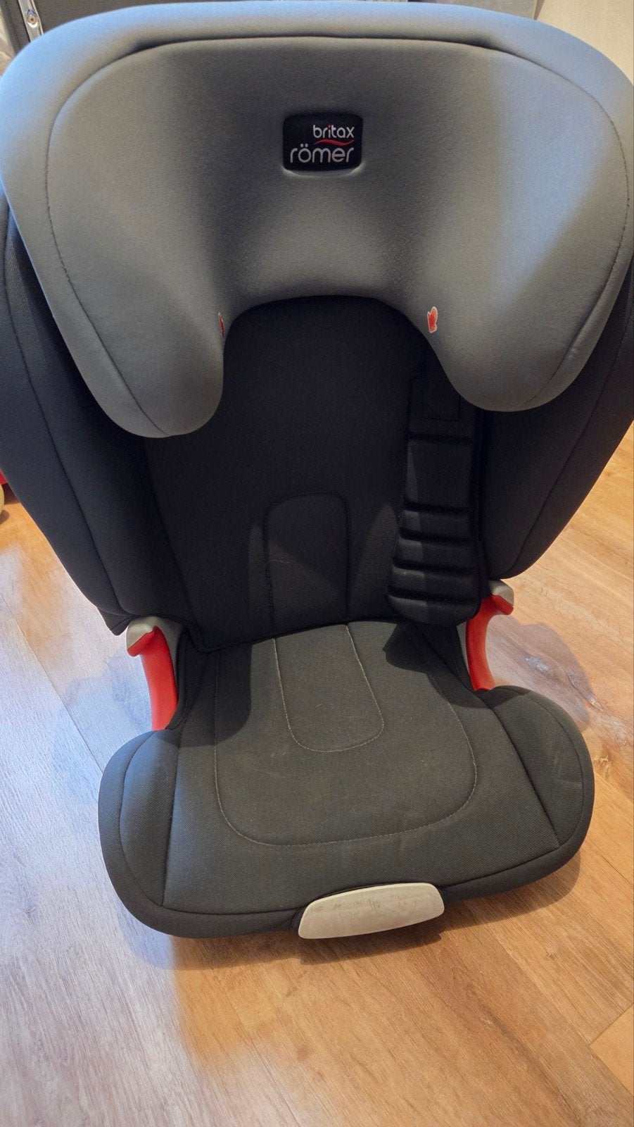Britax Römer autostoel, Ophalen, Romer, Autogordel, 15 t/m 36 kg