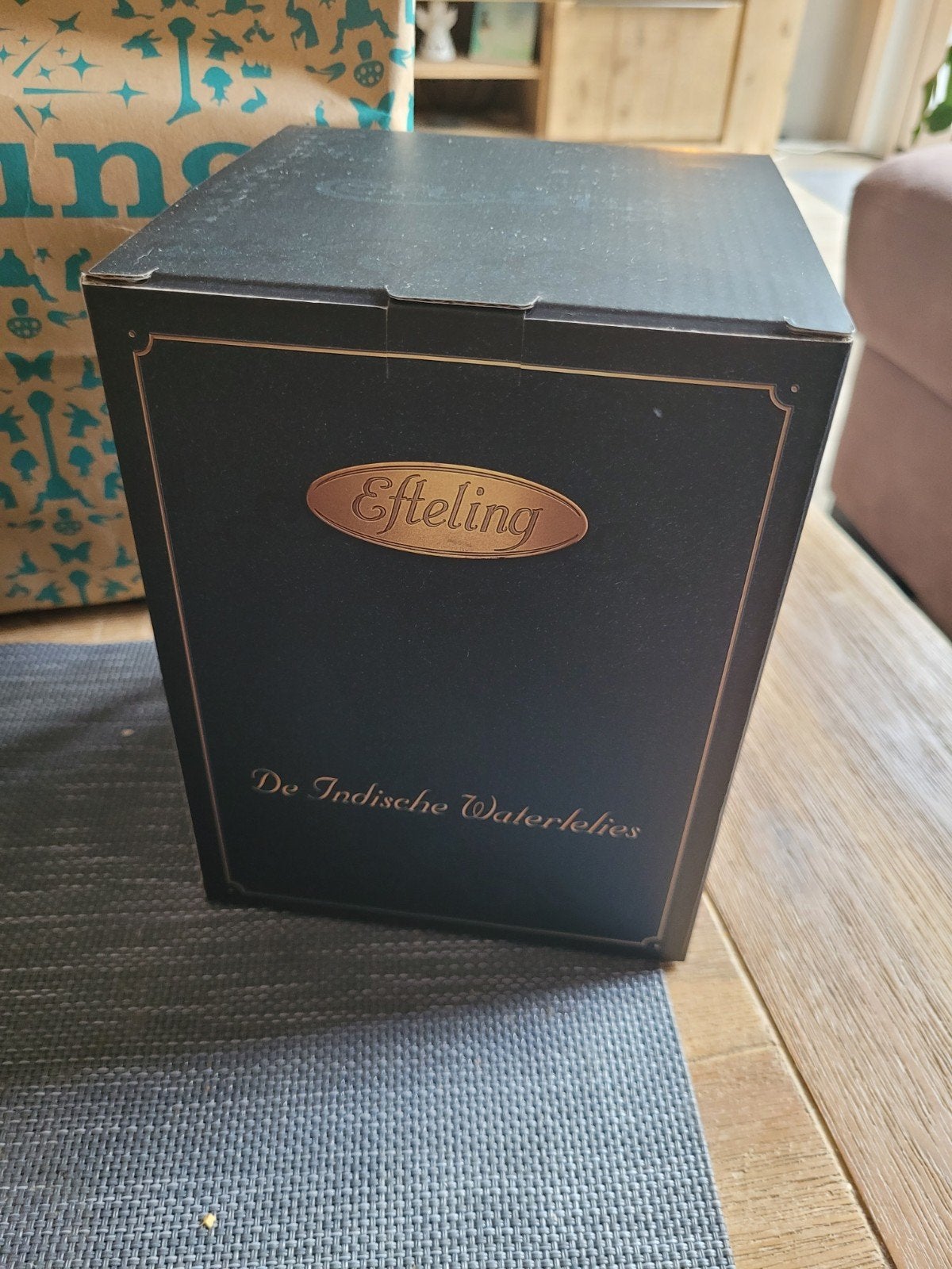 Efteling Premium souvenir, Ophalen of Verzenden, Nieuw, Beeldje of Poppetje