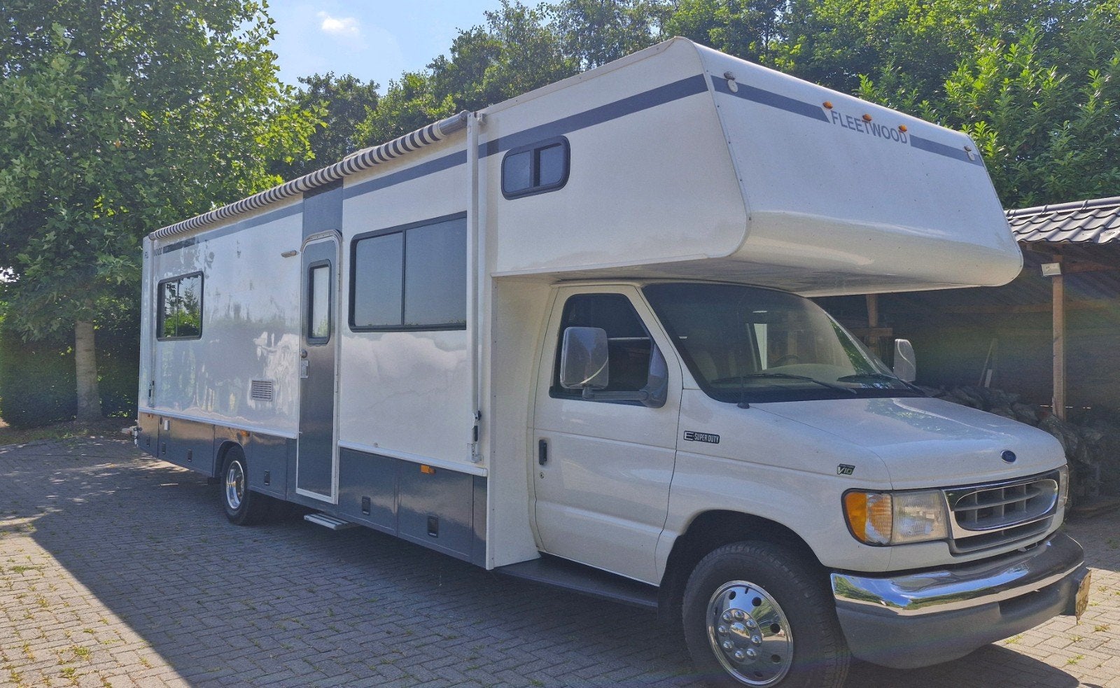 Caravans And Camping Usa