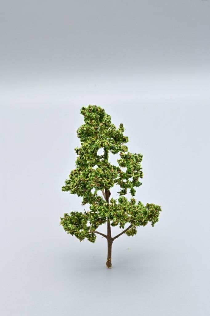 H0 Loofbomen, Overige merken, Natuur, Gelijkstroom of Wisselstroom, Nieuw