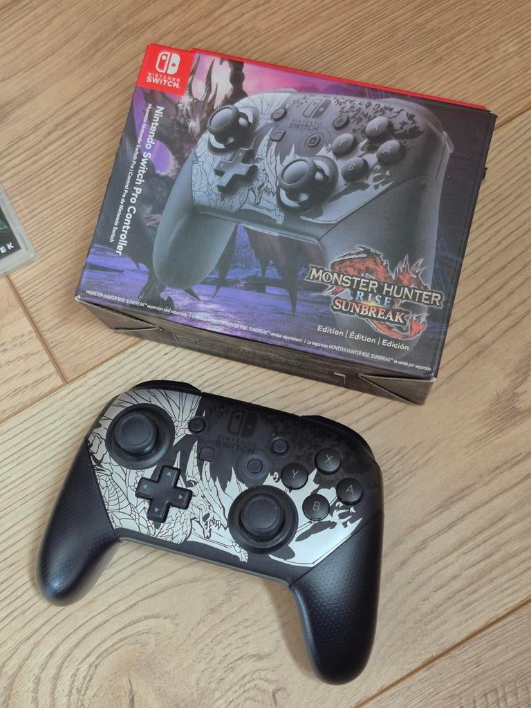 Nintendo Switch 2 met Accessoires, Game,  Controller etc., Spelcomputers en Games, Spelcomputers | Nintendo Switch, Nintendo, Met 2 controllers