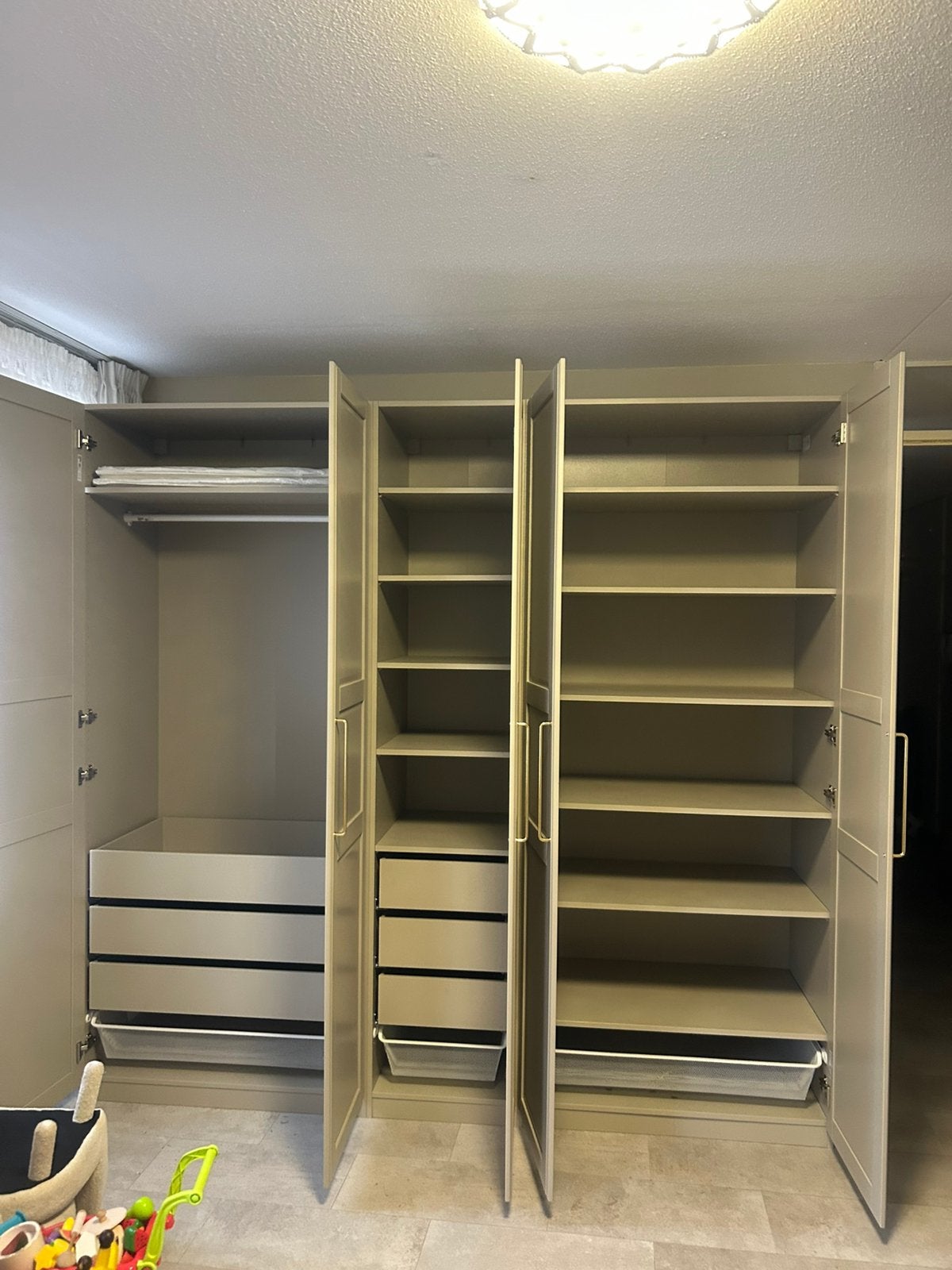 IKEA KASTEN MONTEUR – PROFESSIONEEL & BETAALBAAR!, Ophalen