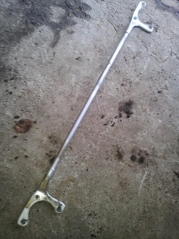 Stabilisator stang Mazda MX 3, Ophalen of Verzenden