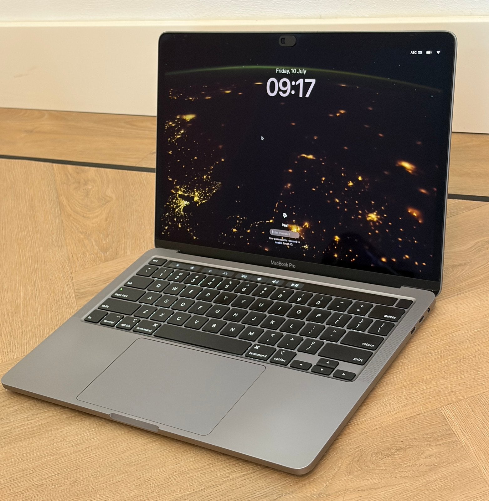 Apple MacBook Pro 13” | i5 2.0GHz | 16GB RAM | 512GB SSD, Computers en Software, Windows Laptops, Ophalen, 2 tot 3 Ghz, 13 inch