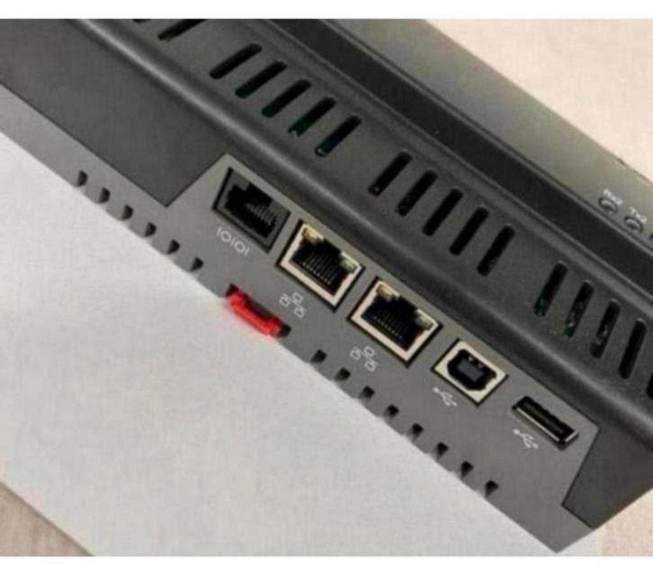 HONEYWELL Care Point CPO-PC-6A BMS Controller Comfortpoint, Ophalen of Verzenden, Zo goed als nieuw, H, H