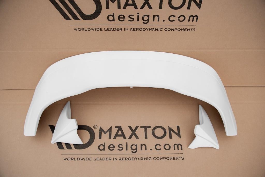 ST-style Dakspoiler spoiler - Ford Focus MK4 18+, Ophalen of Verzenden