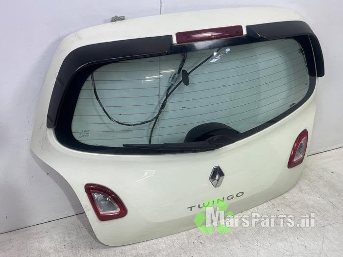 Achterklep van een Renault Twingo, Gebruikt, Renault, -, Ophalen of Verzenden