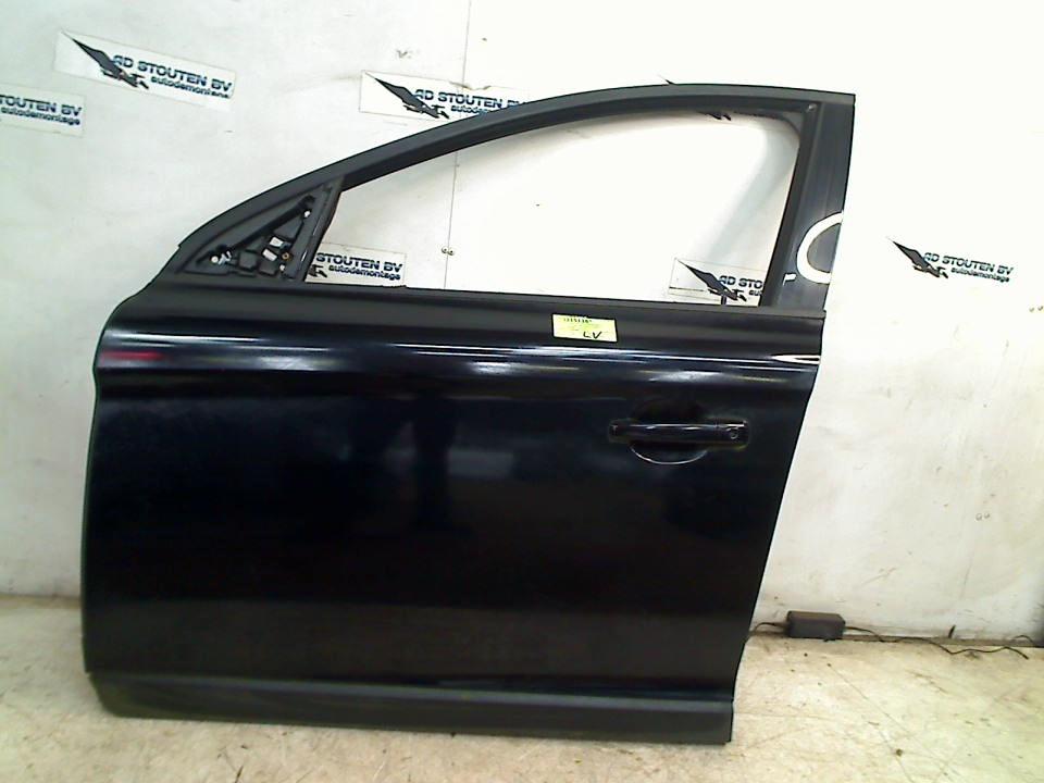 Portier Links Voor Volvo XC60 I (DZ) (2009-12/2012-12), Gebruikt, Siegburger Straße 229, Köln 50679, , Duitsland, Info@volvocars.com