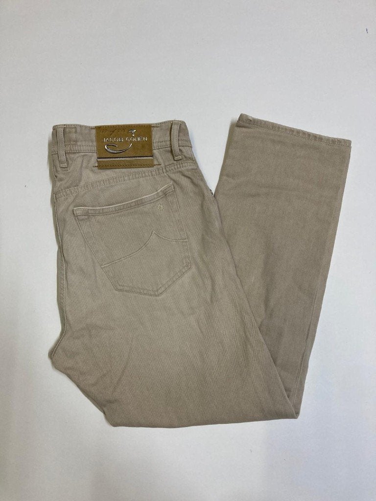 Jacob Cöhen Style J688 LTD jeans - 33 - 189/206 - Limited, Overige kleuren, Ophalen of Verzenden, Zo goed als nieuw, Jacob Cohen