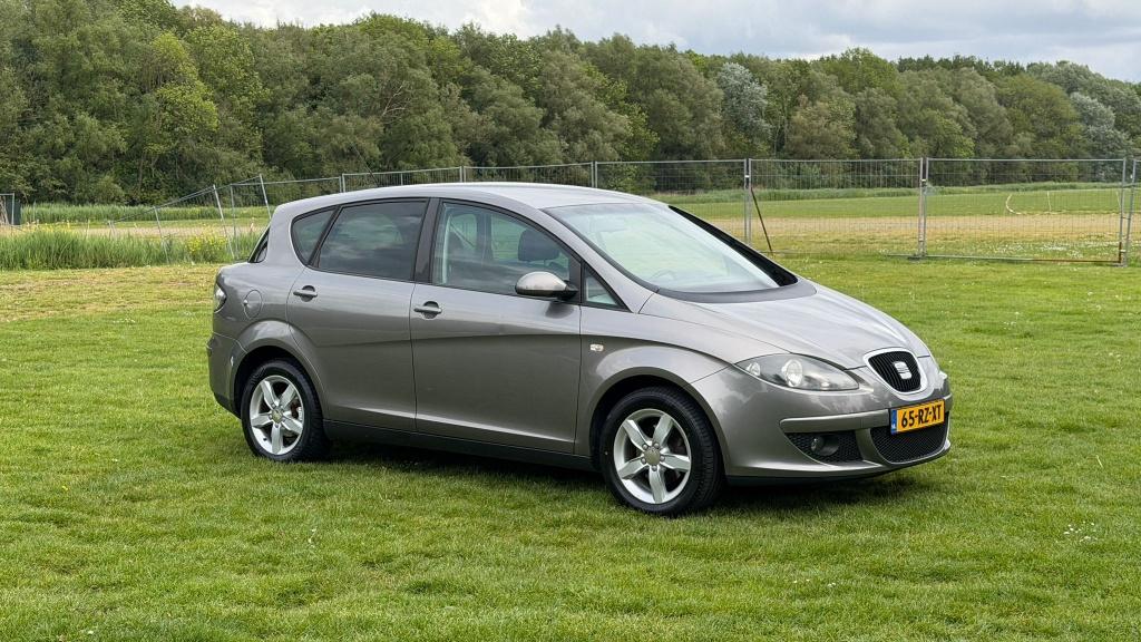 SEAT Toledo