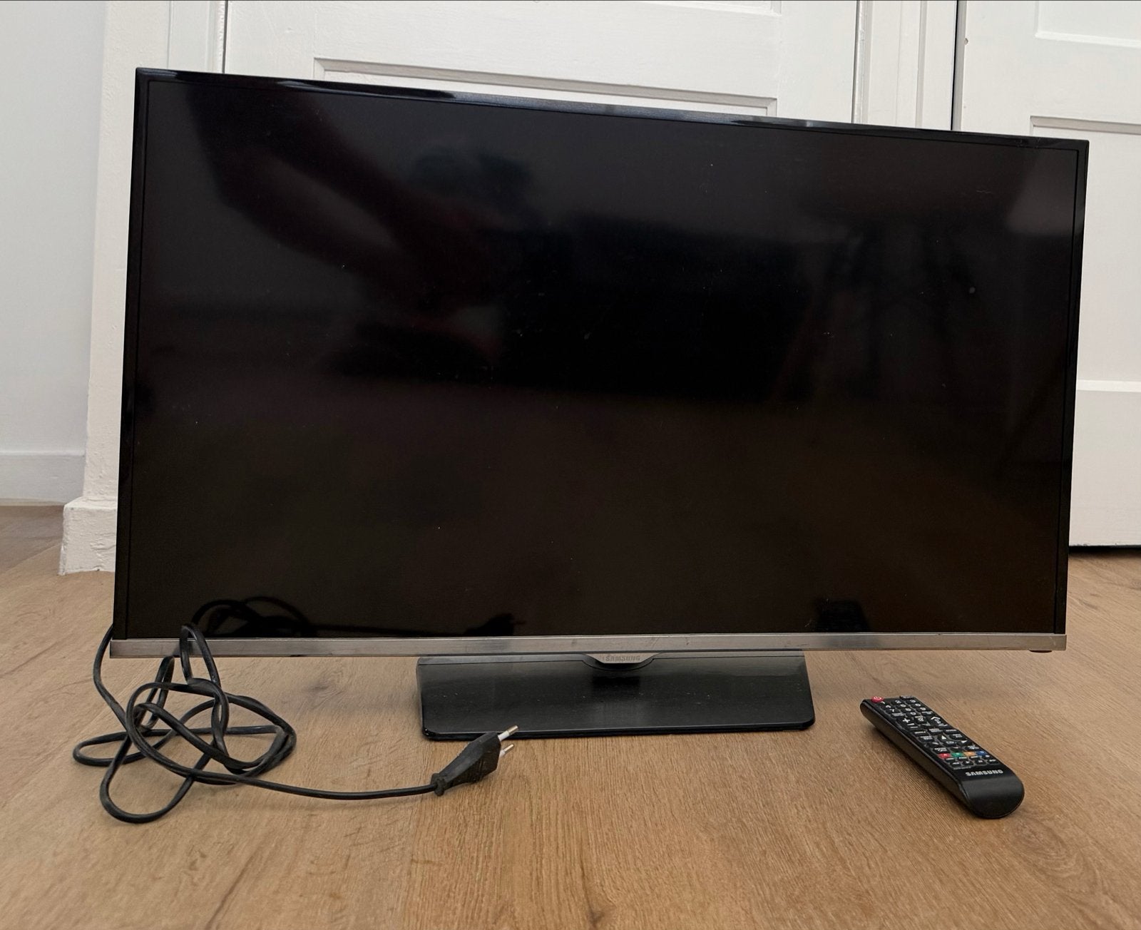 Philips TV 32 inch HD Ready met afstandsbediening, Ophalen, Philips, LED, 50 Hz