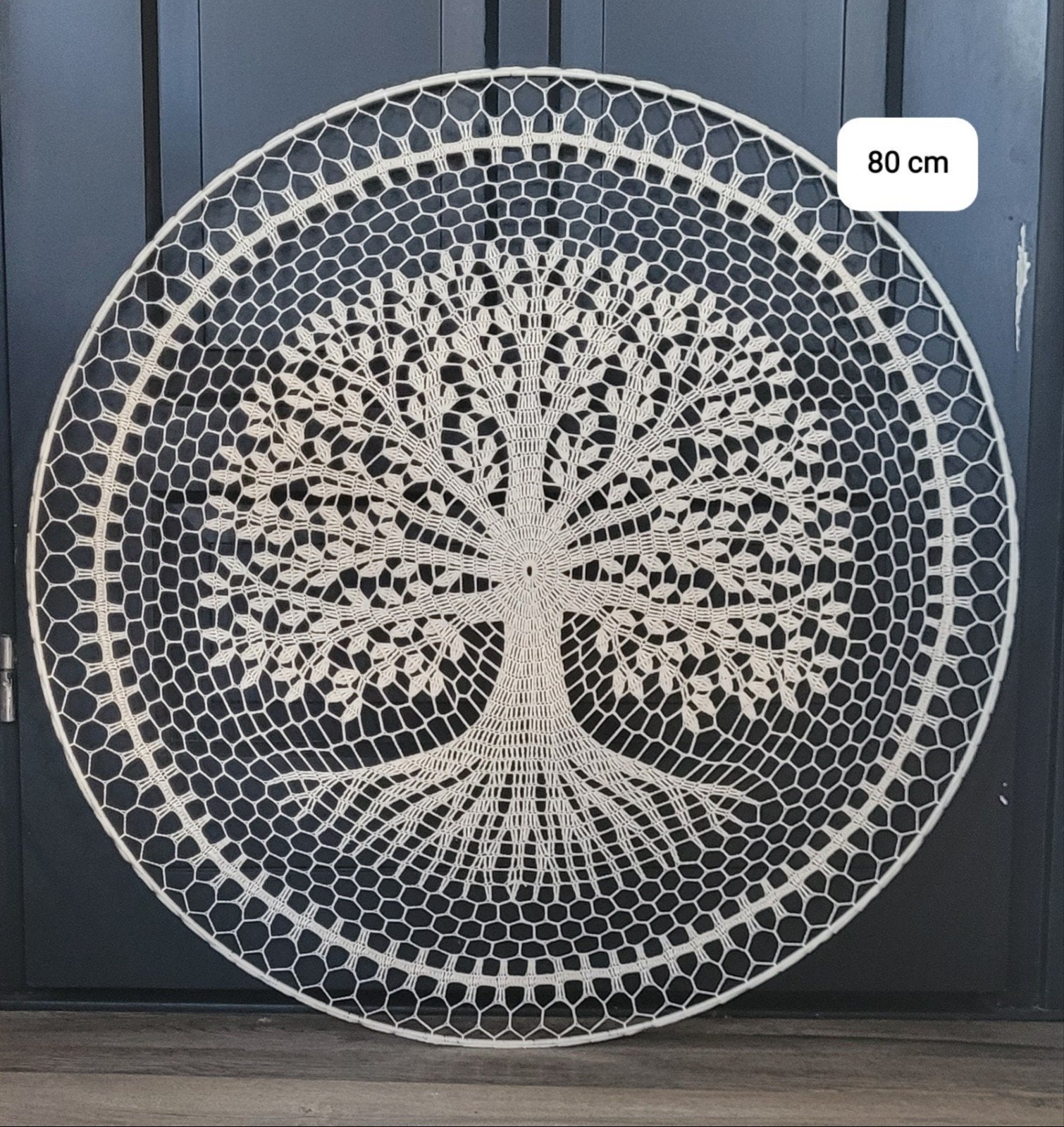 Tree of life 80cm, Ophalen of Verzenden, Nieuw