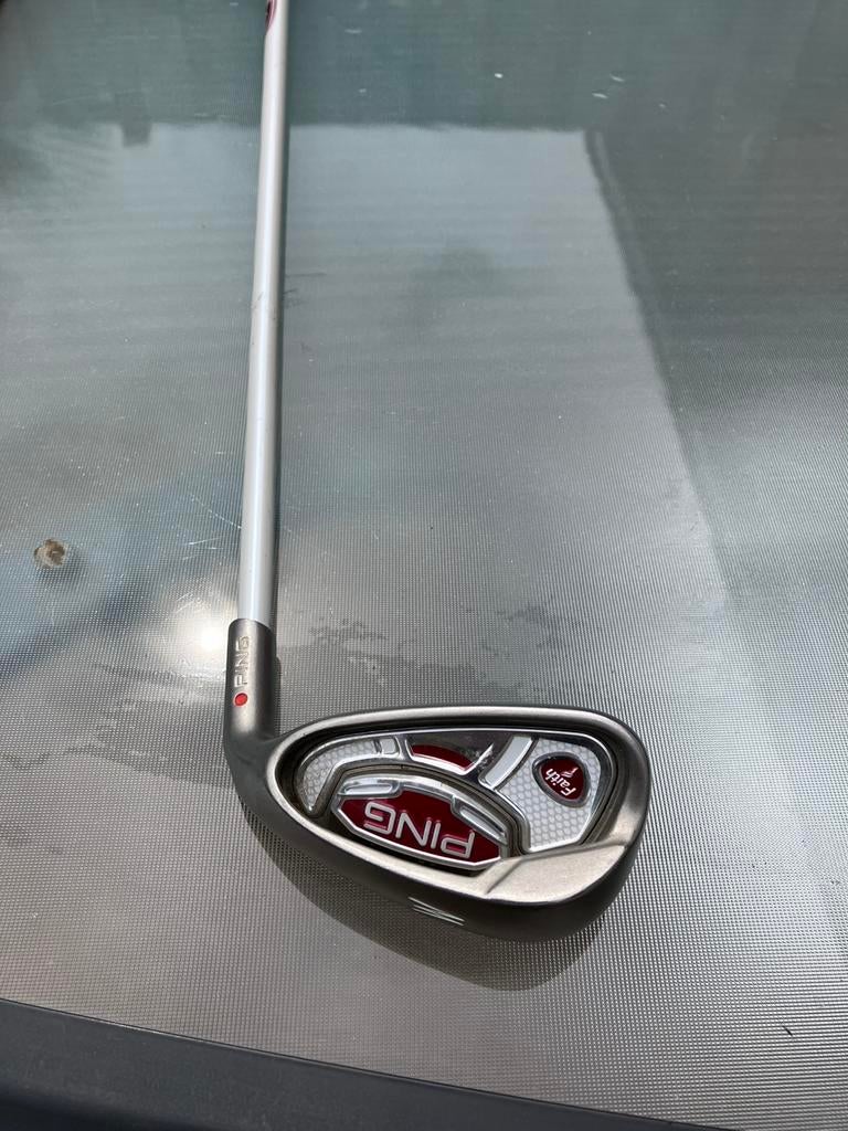 Golf club de Ping Faith U WEDGE  ULT 200, Ophalen, Nieuw, Club, Ping