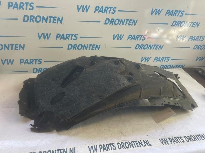 Wielkuip van een Alfa Romeo Giulia, Gebruikt, -, Verzenden, -
