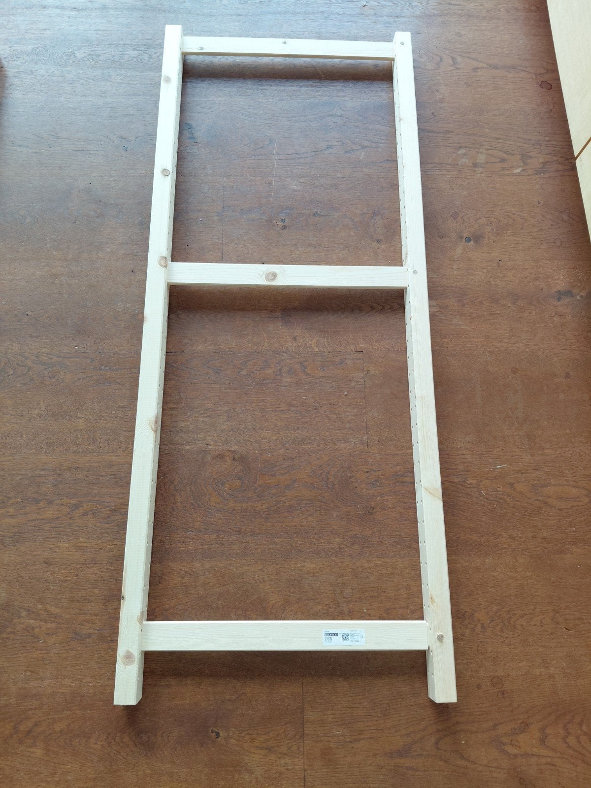 Ivar zijpaneel 50 x 124. nieuw, Huis en Inrichting, Ophalen, Nieuw