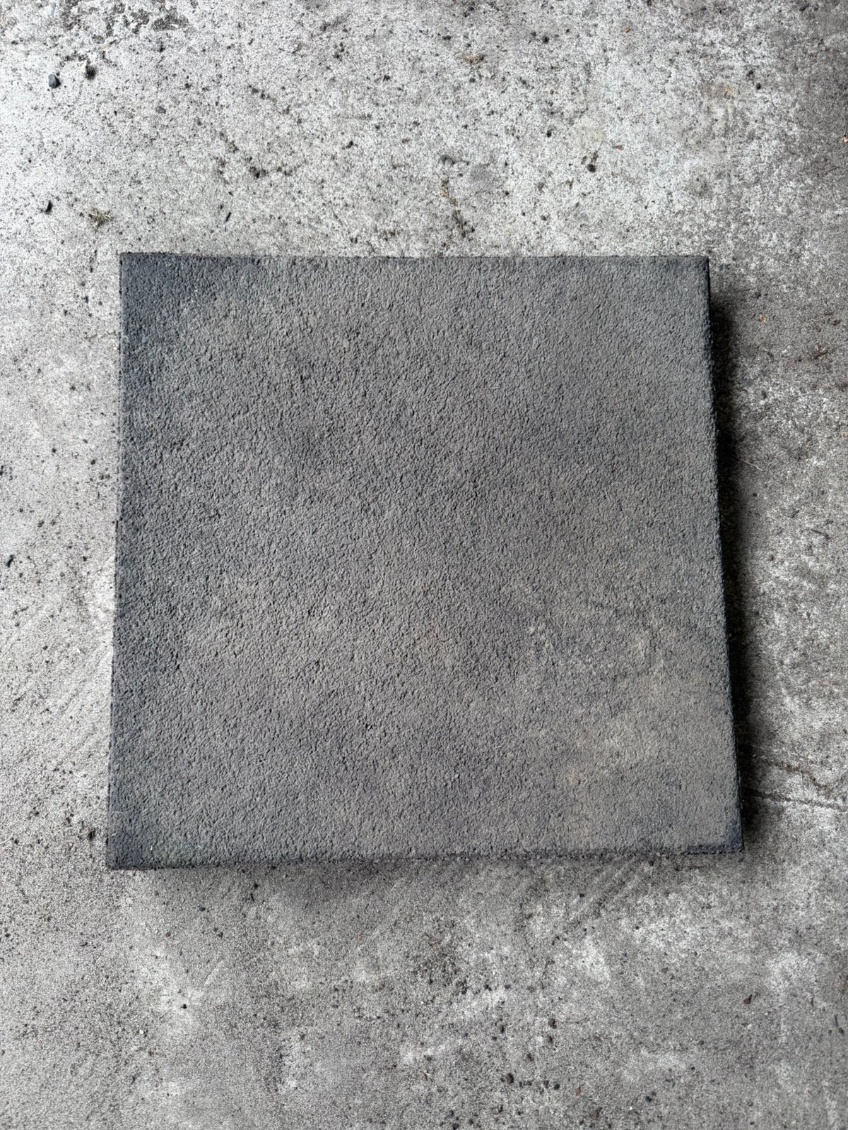 Rubberen tegels 50x50x4,5 speeltoestel stal ed ruim 9m2, Tuin en Terras, Tegels en Klinkers, Ophalen, Gebruikt, Overige typen