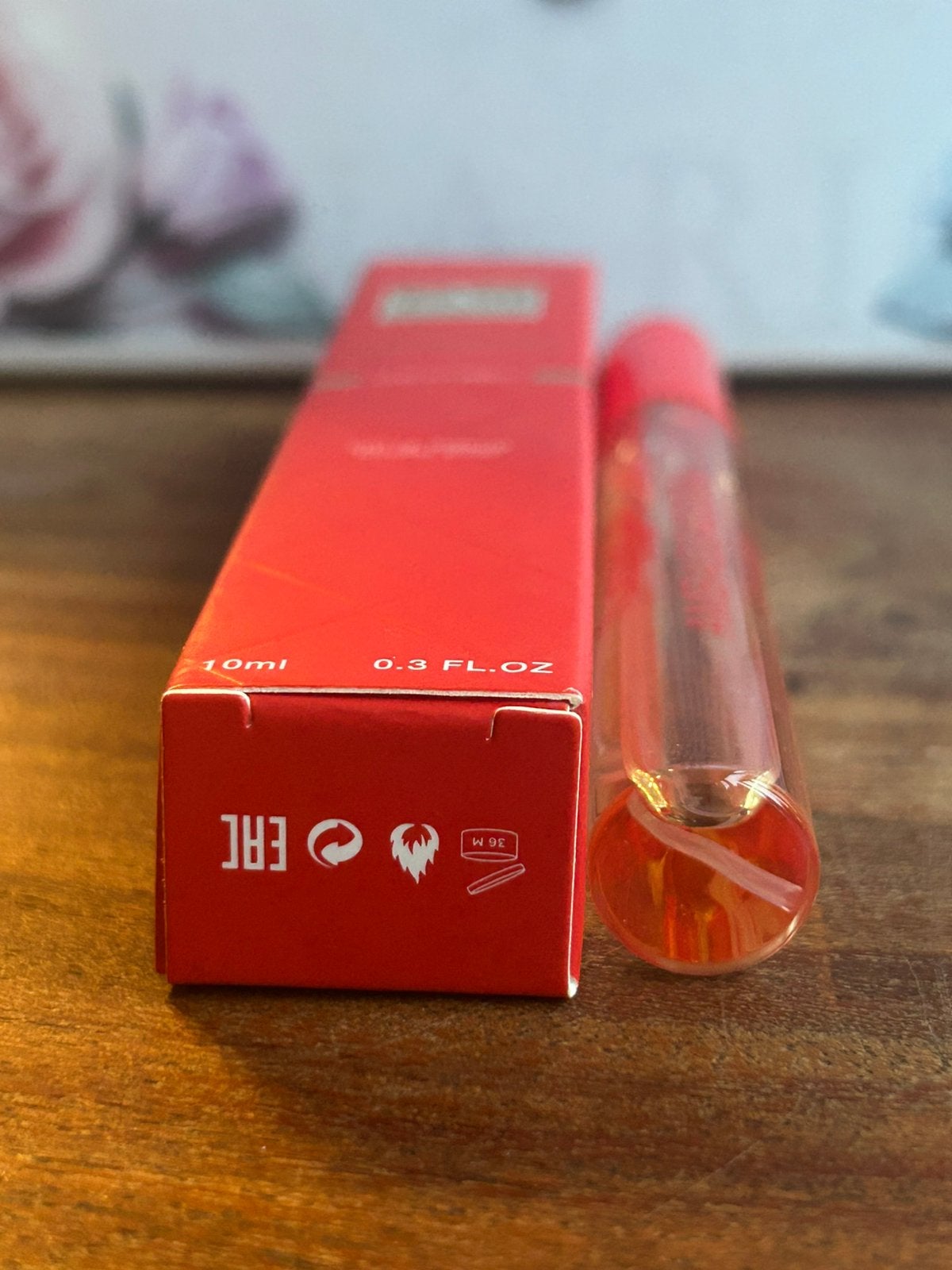 Gisada - ambassadora women 10ml edp, Ophalen of Verzenden, Nieuw