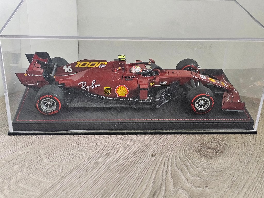 Ferrari SF1000, Ch. Leclerc #16, GP Tuscany 2020 / 1000e GP., Ophalen of Verzenden, Nieuw, Formule 1