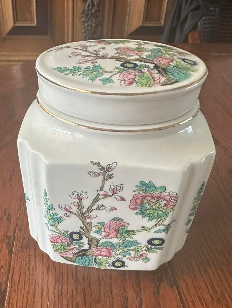 Vintage Sadler Gemberpot, Antiek en Kunst, Antiek | Keramiek en Aardewerk, Ophalen of Verzenden