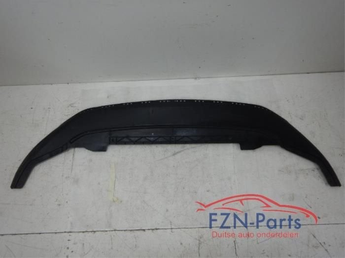 VW Golf 7 Onderlip Voorbumper, Ophalen of Verzenden, Gebruikt, Voor, Bumper