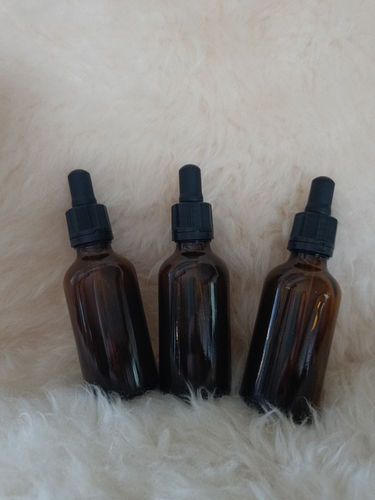 Pipet flesjes 50 ml, Ophalen of Verzenden, Nieuw